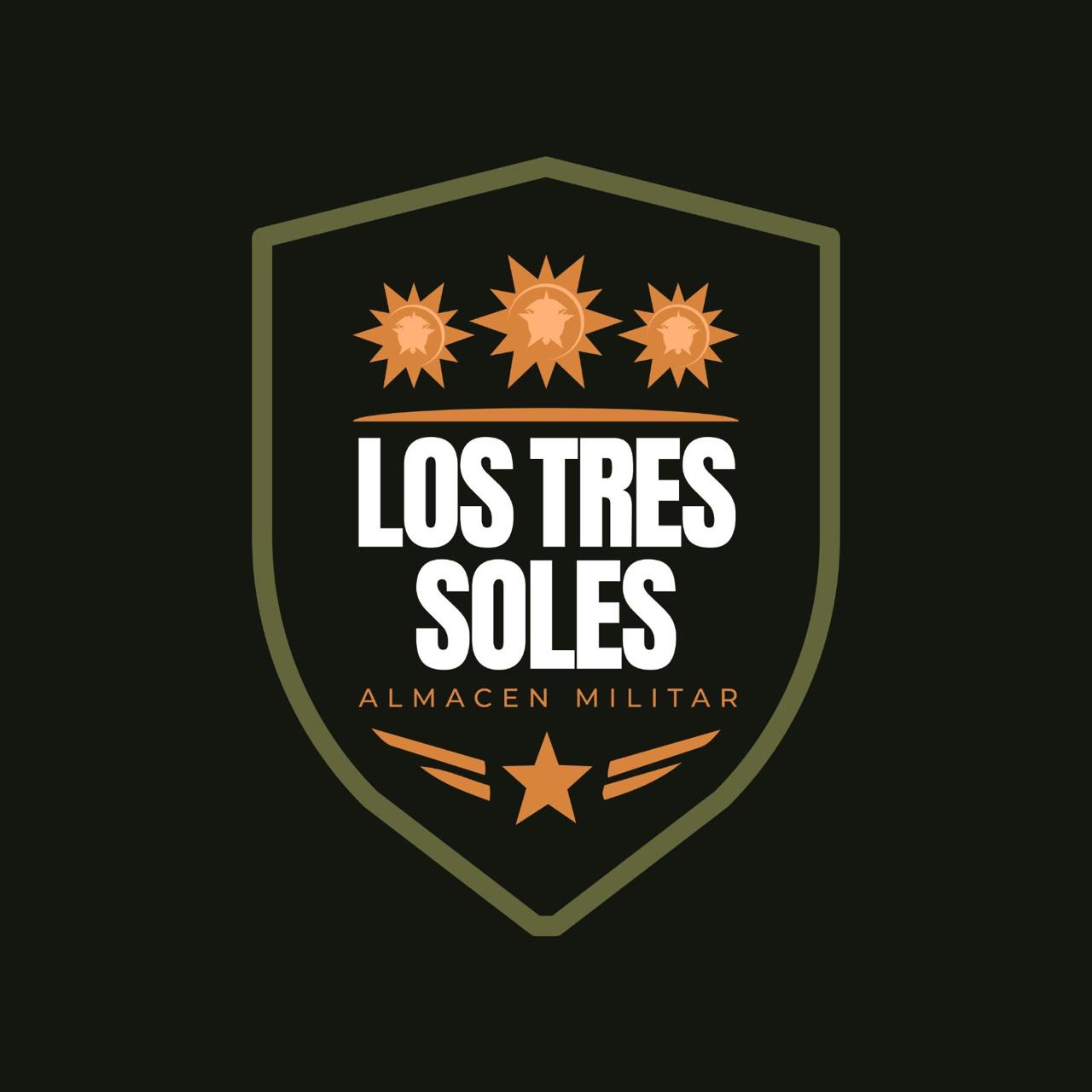 Los Tres Soles